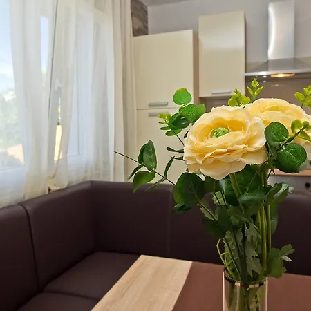 Gust Apartament